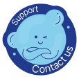 buuble-Contact